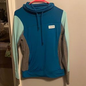 Pink Ultimate sweater